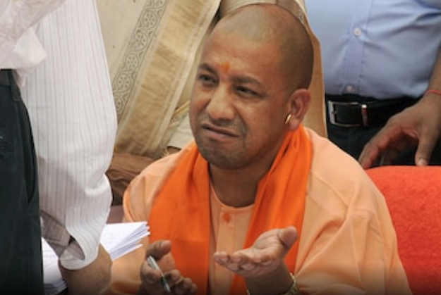 Yogi Adityanath