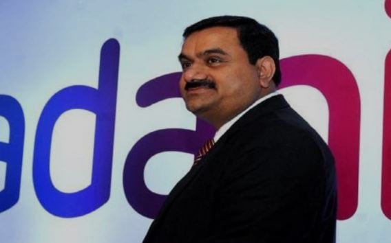 Gautam Adani