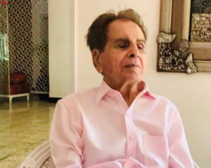 Dilip Kumar