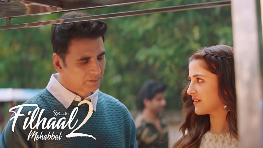 Filhaal 2 Mohabbat