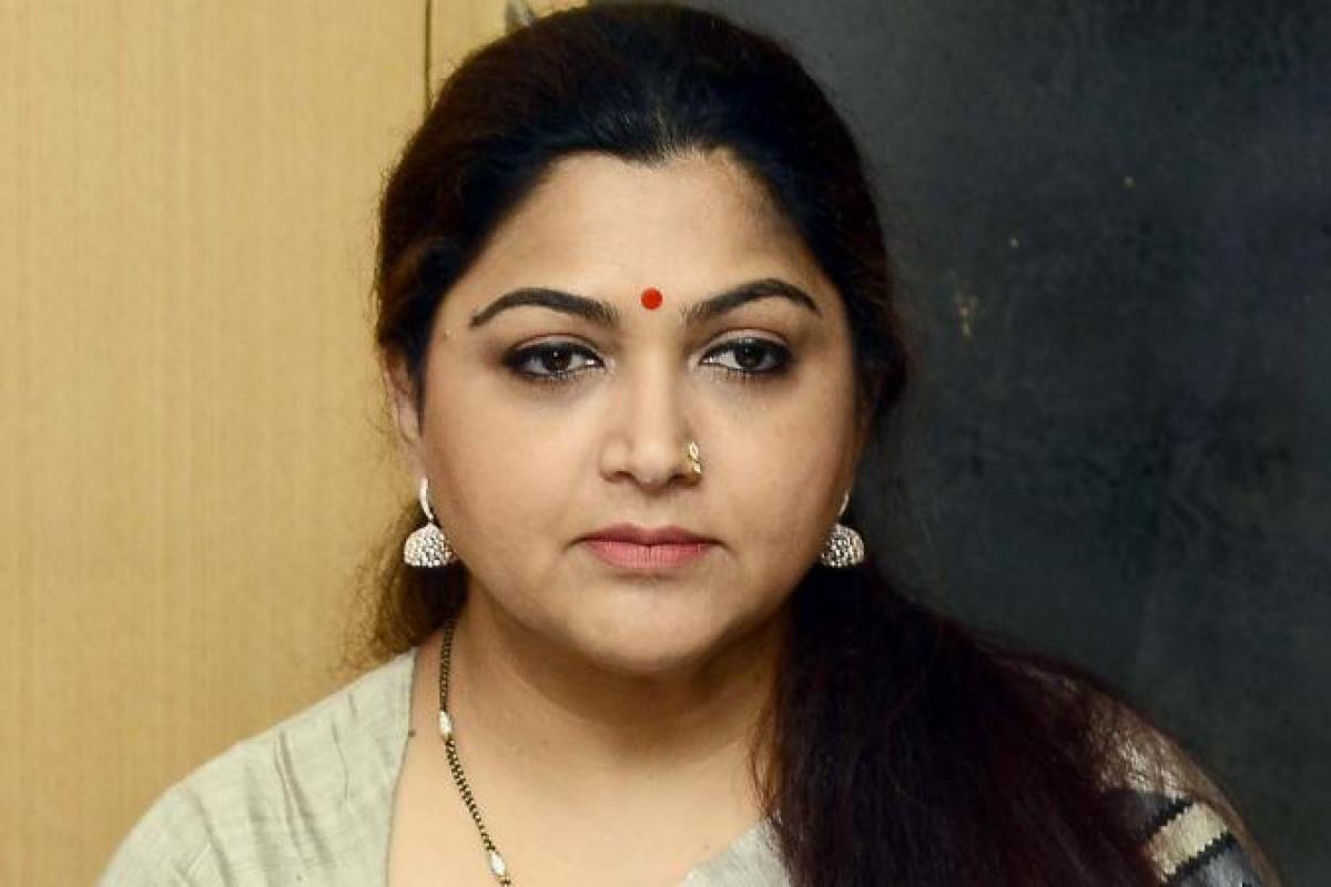 Khushbu_Sundar