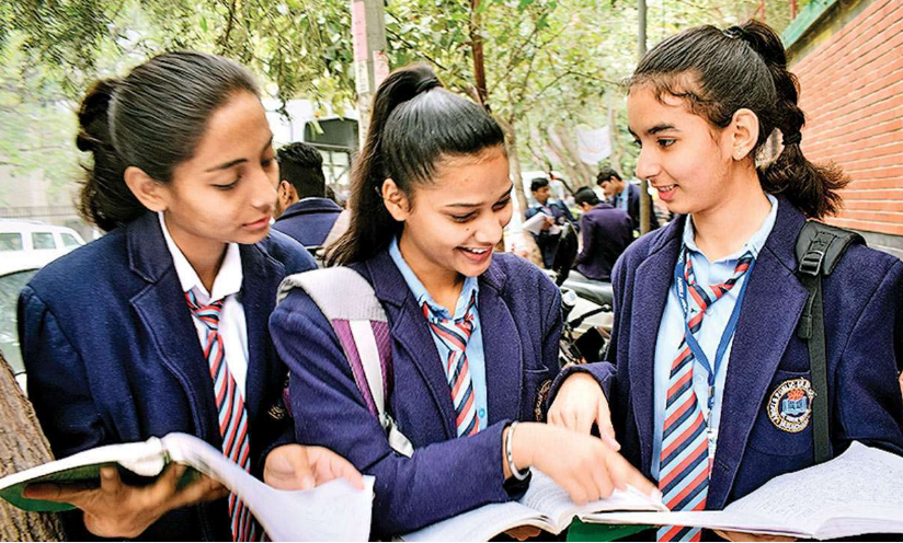 CBSE Class 12 results