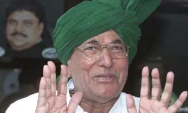 Om Prakash Chautala