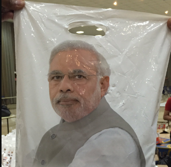 Narendra Modi