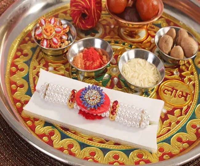 raksha bandhan