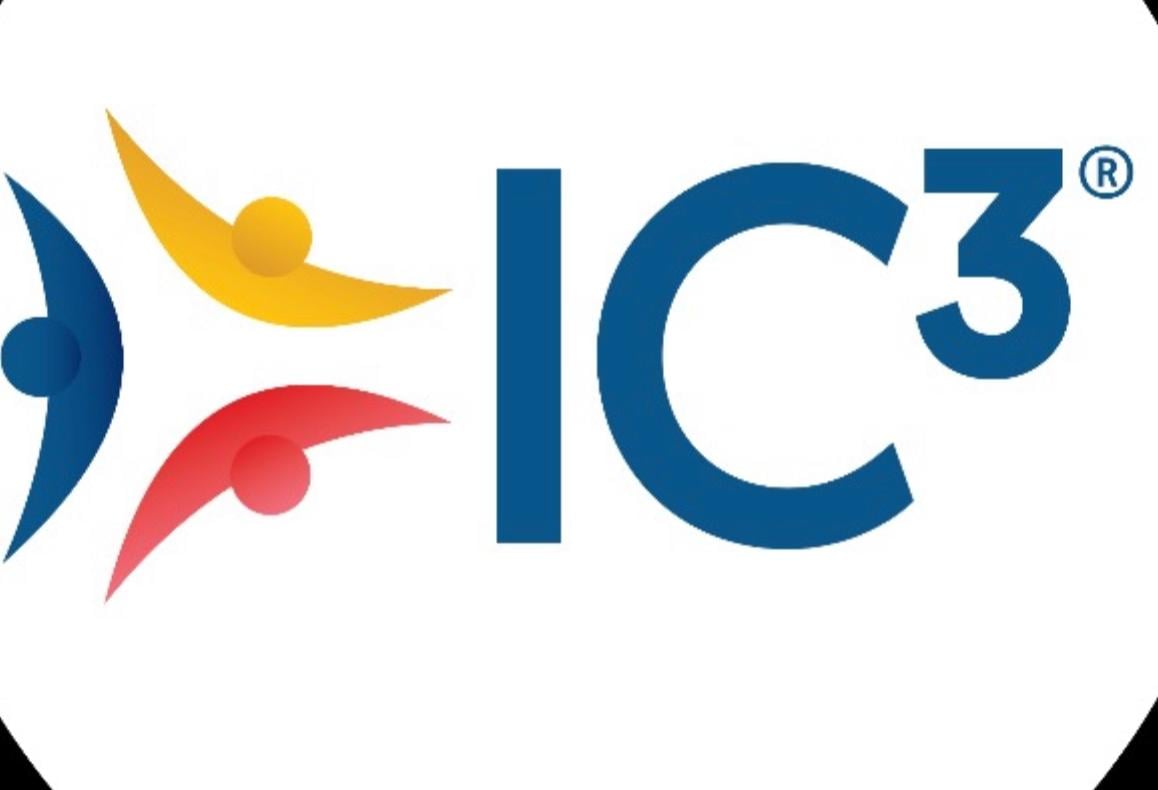 5th Annual IC3 Conference