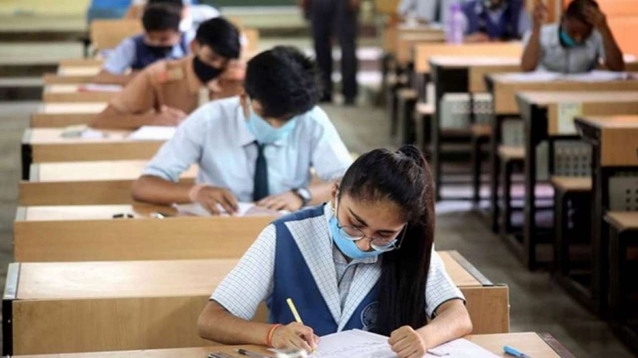 Delhi school student, teacher test Covid positive