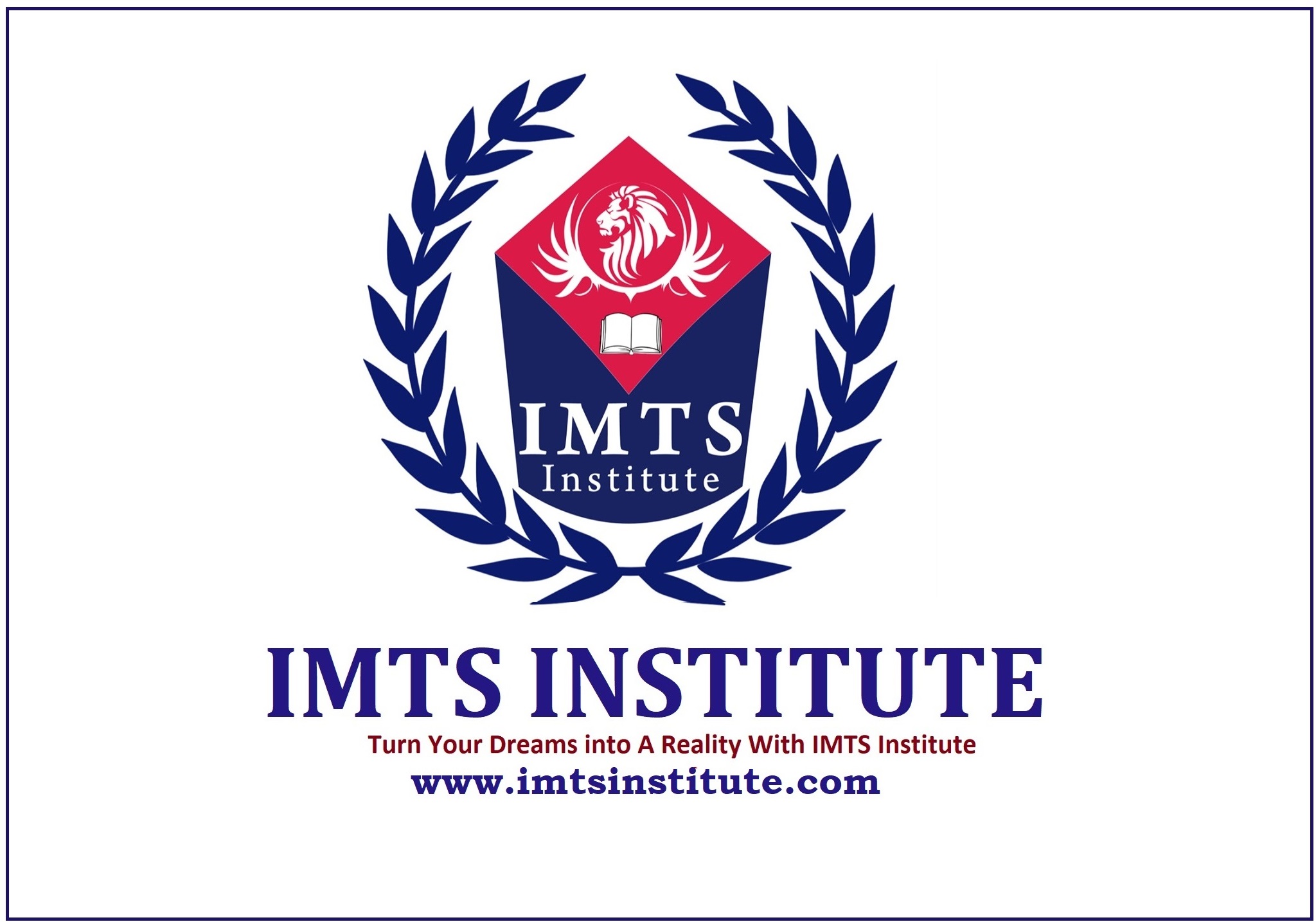 IMTS INSTITUTE