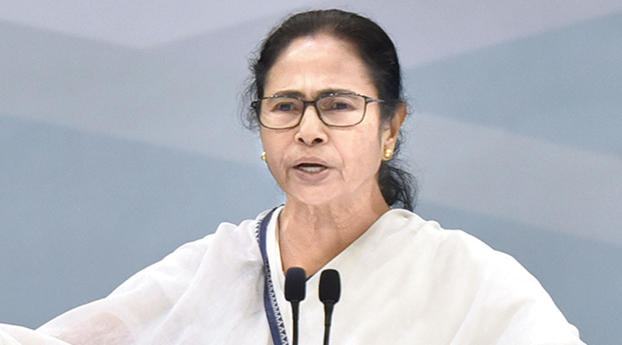 Mamata Banerjee