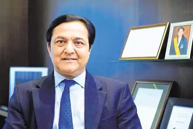 Rana Kapoor