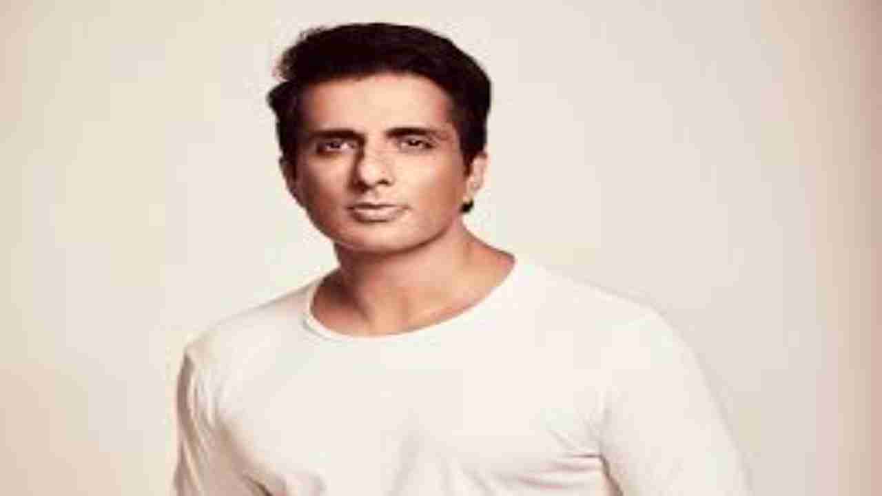 Sonu Sood