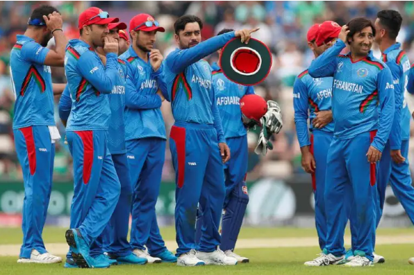 Afghanistan Cricket Board