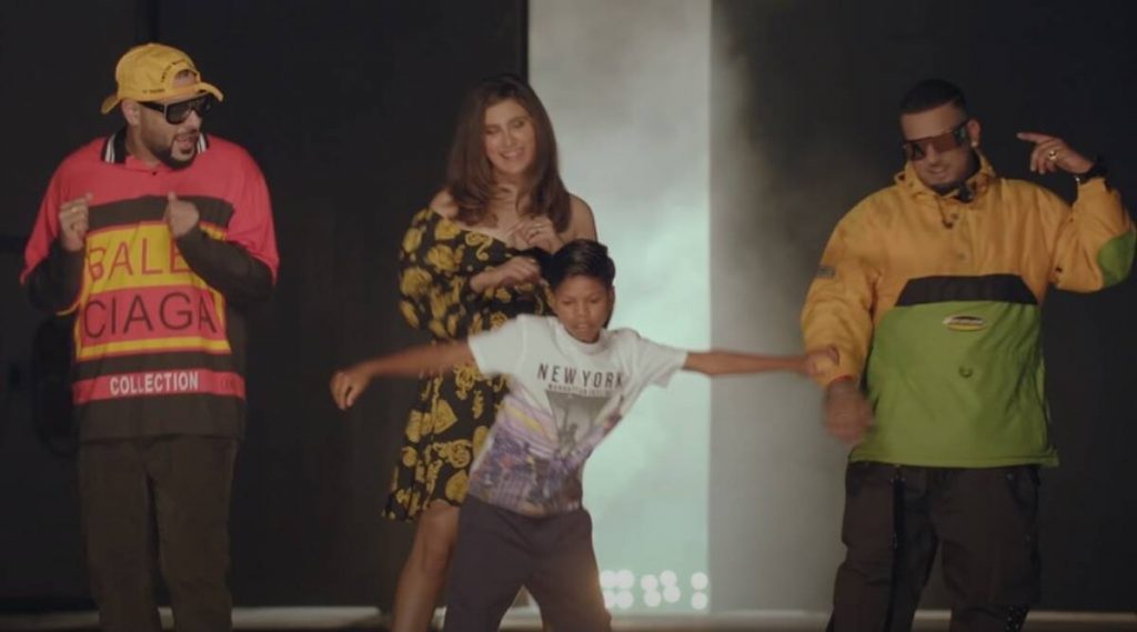 badshah-bachpan-ka-pyaar-sahdev-dirdo