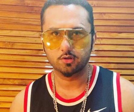 honey Singh