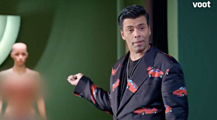 Karan Johar