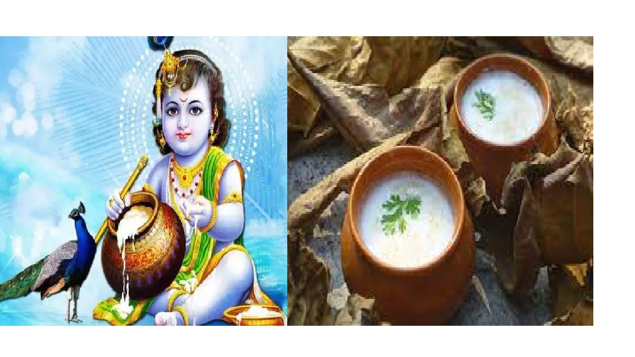 janmashtami