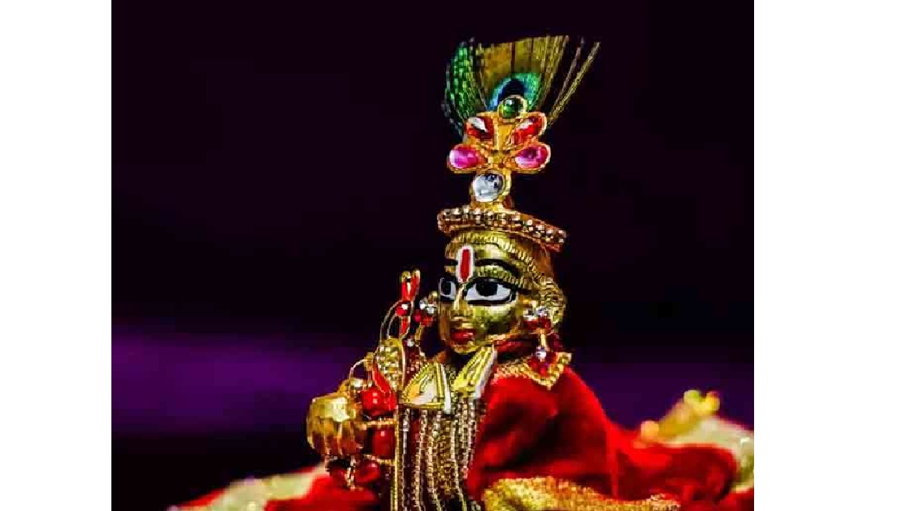 Krishna Janmashtami