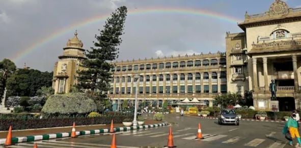 karnataka curfew