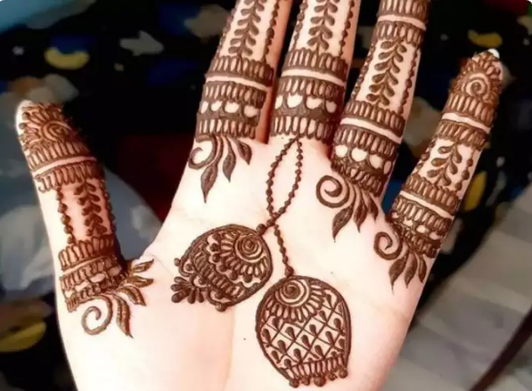 mehndi-design