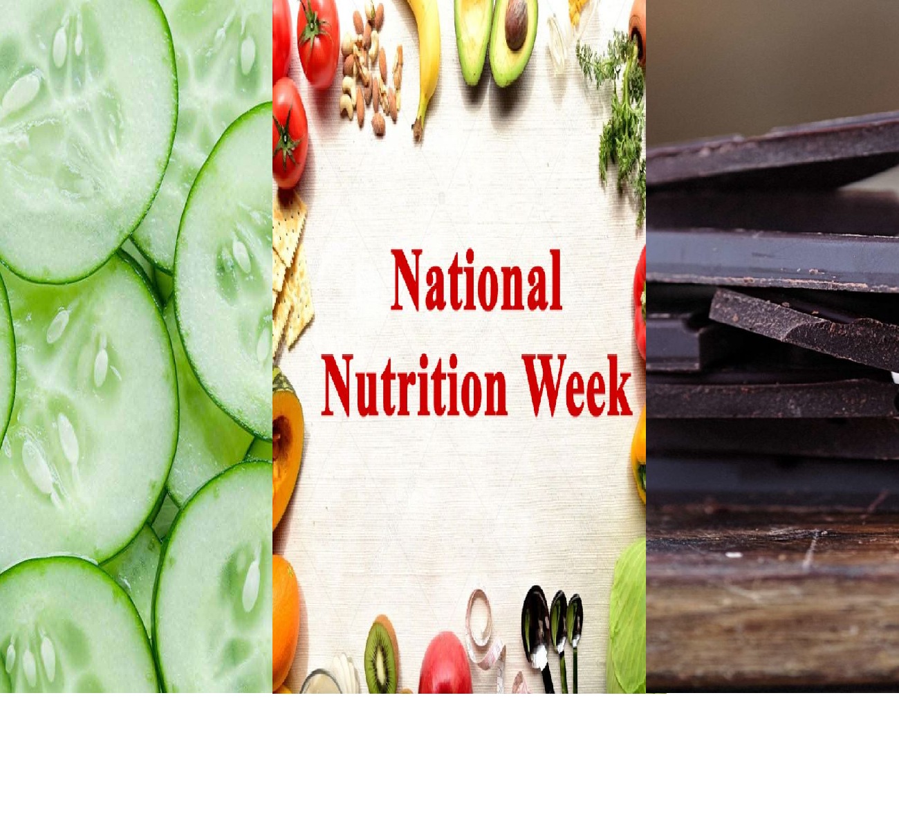 nutrition week