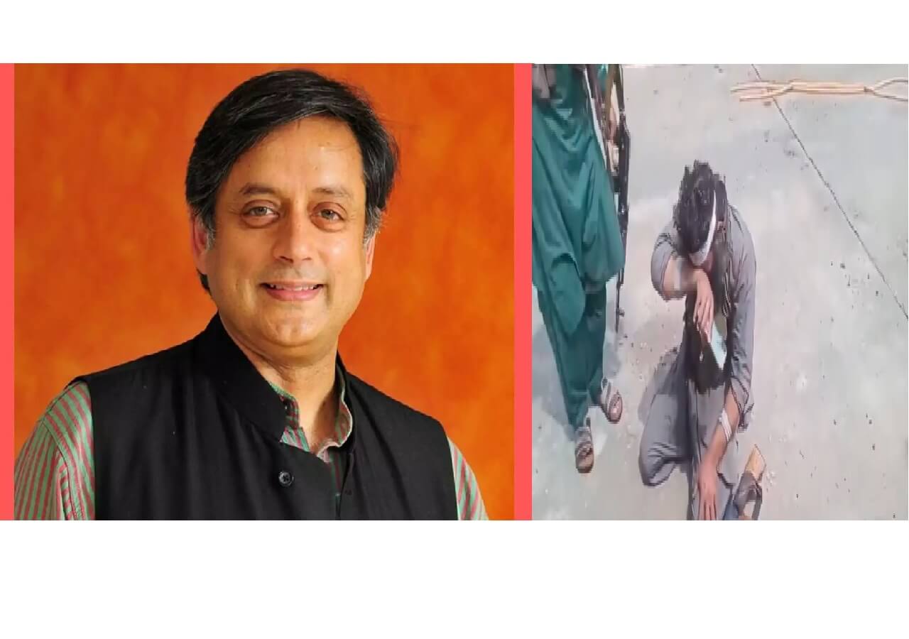 shashi tharoor