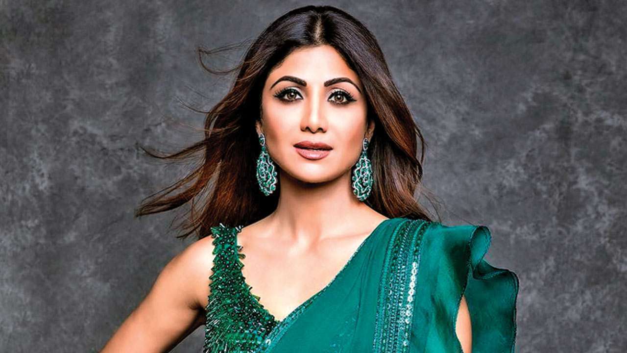 shilpa shetty