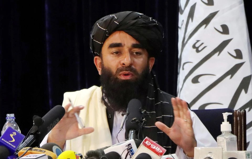 Taliban