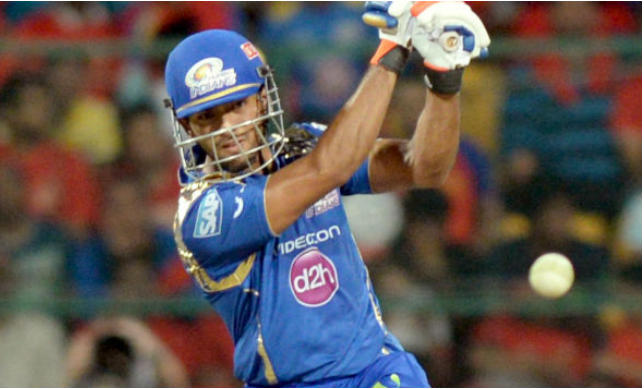 unmukt chand