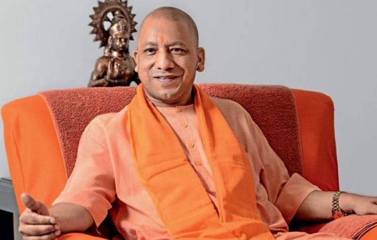 yogi adityanath