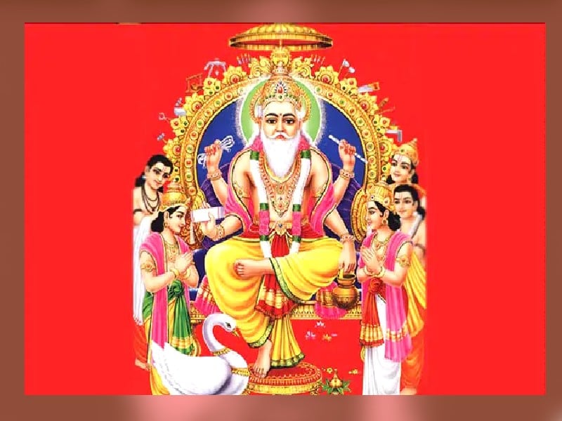 Vishwakarma Puja 2021