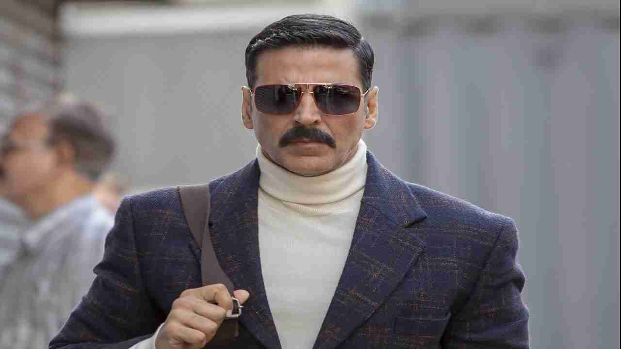 Akshay Kumar