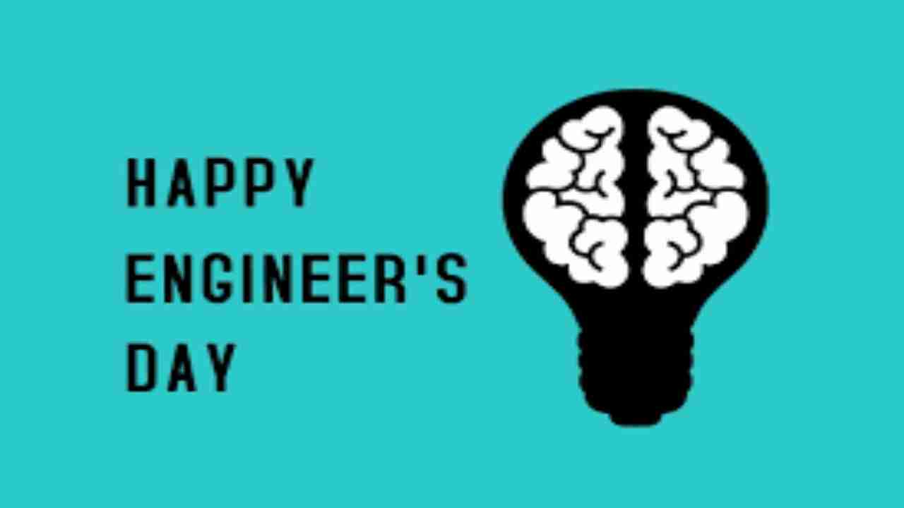 Engineer's Day 2021