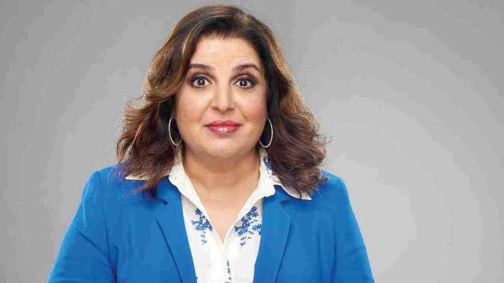 Farah Khan