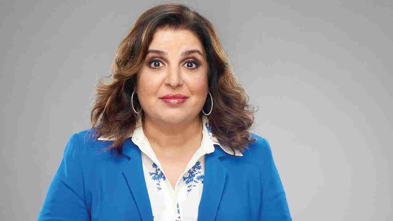 Farah Khan