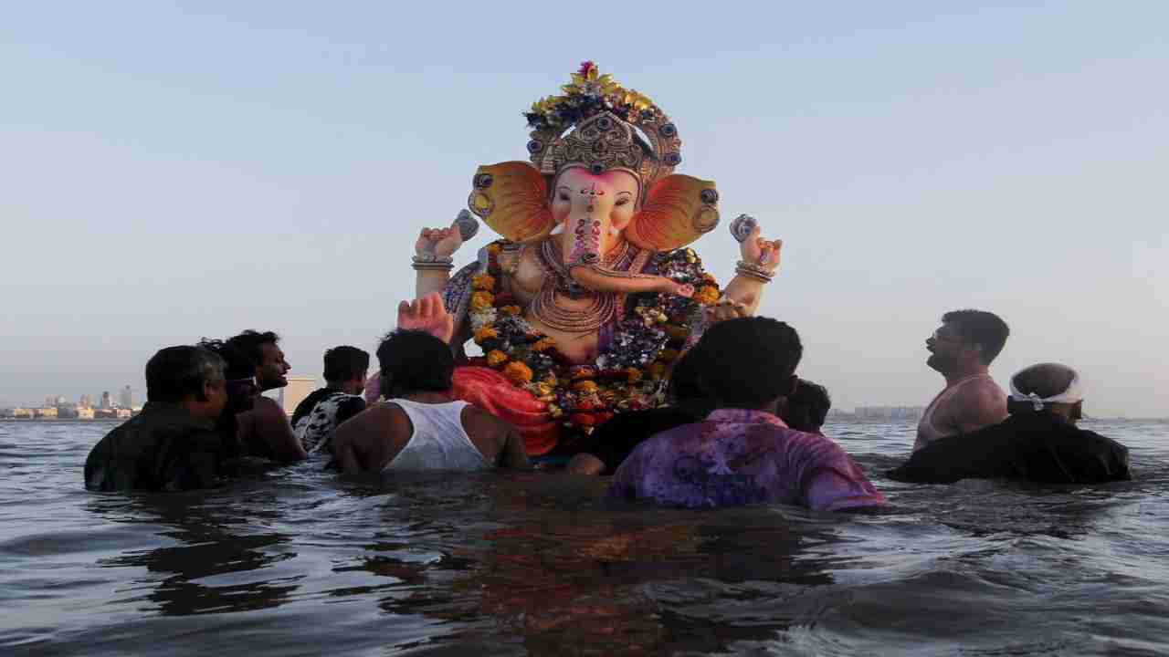 Lord Ganesh