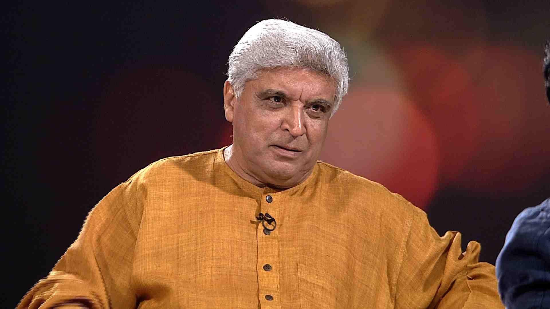 Javed Akhtar