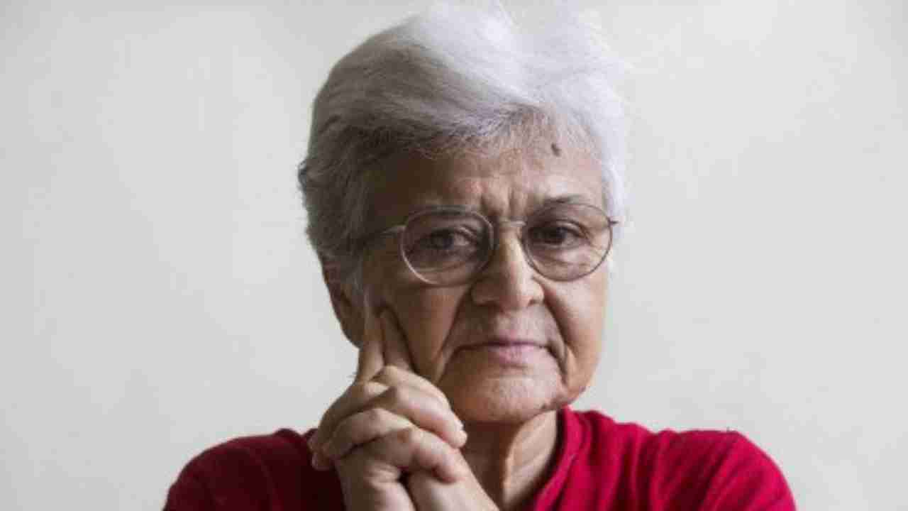 Kamla Bhasin