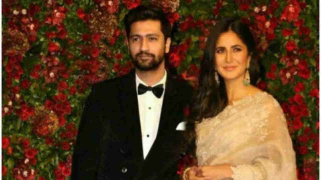 Koffee With Karan: When Katrina Kaif said that she would look great with Vicky Kaushal