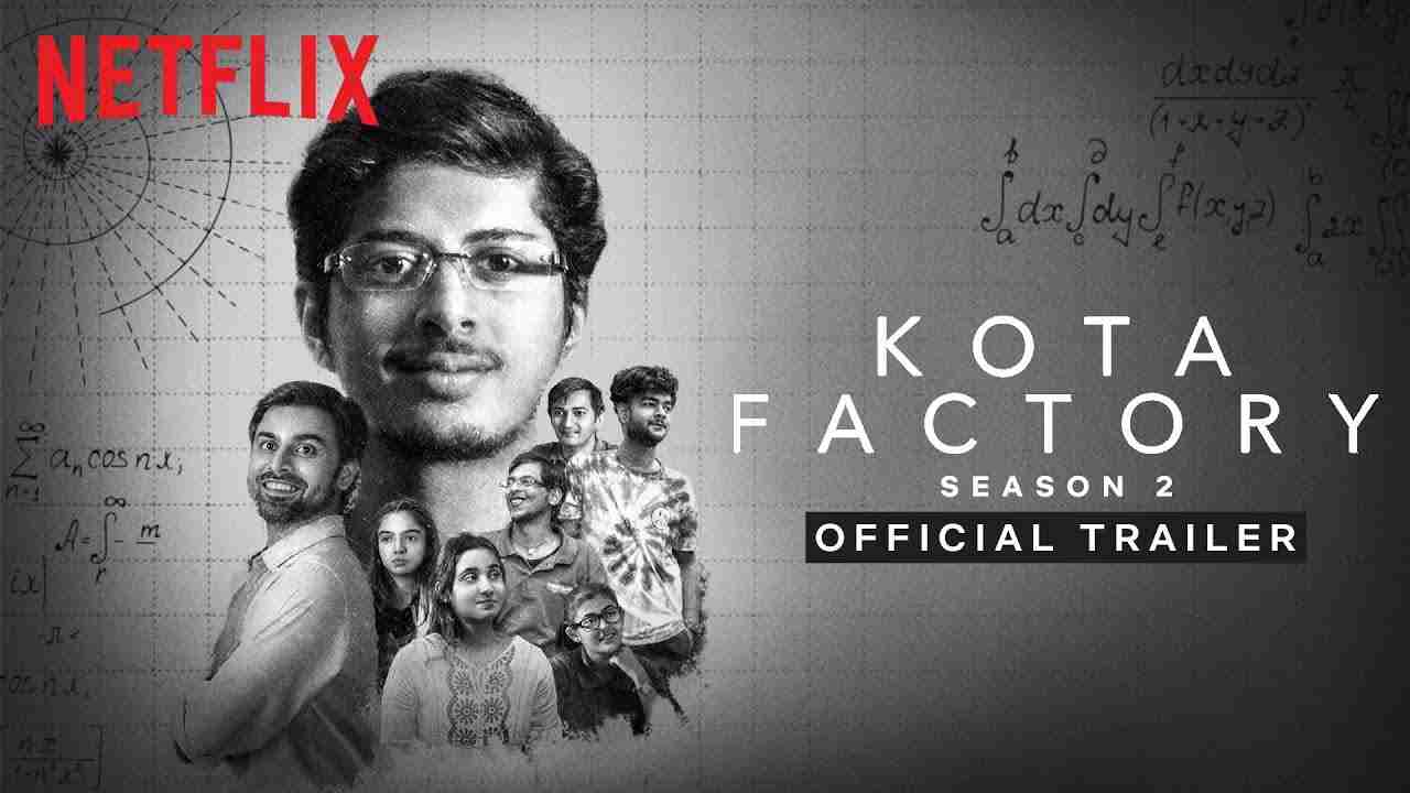 Kota Factory season 2 to premiere today on Netflix; check time, cast, important details here