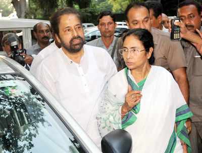 West Bengal Chief Minister Mamata Banerjee