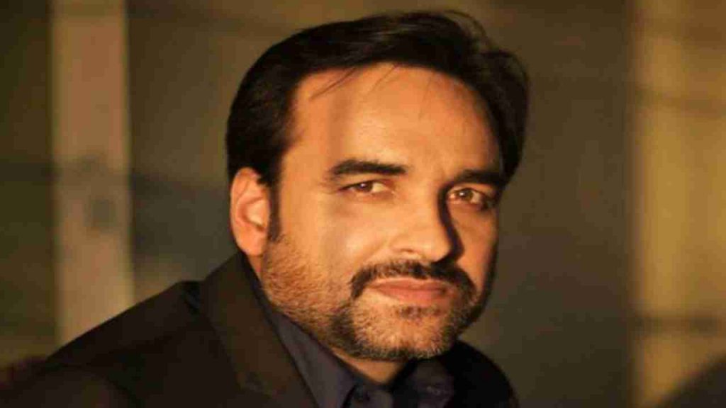 Pankaj Tripathi