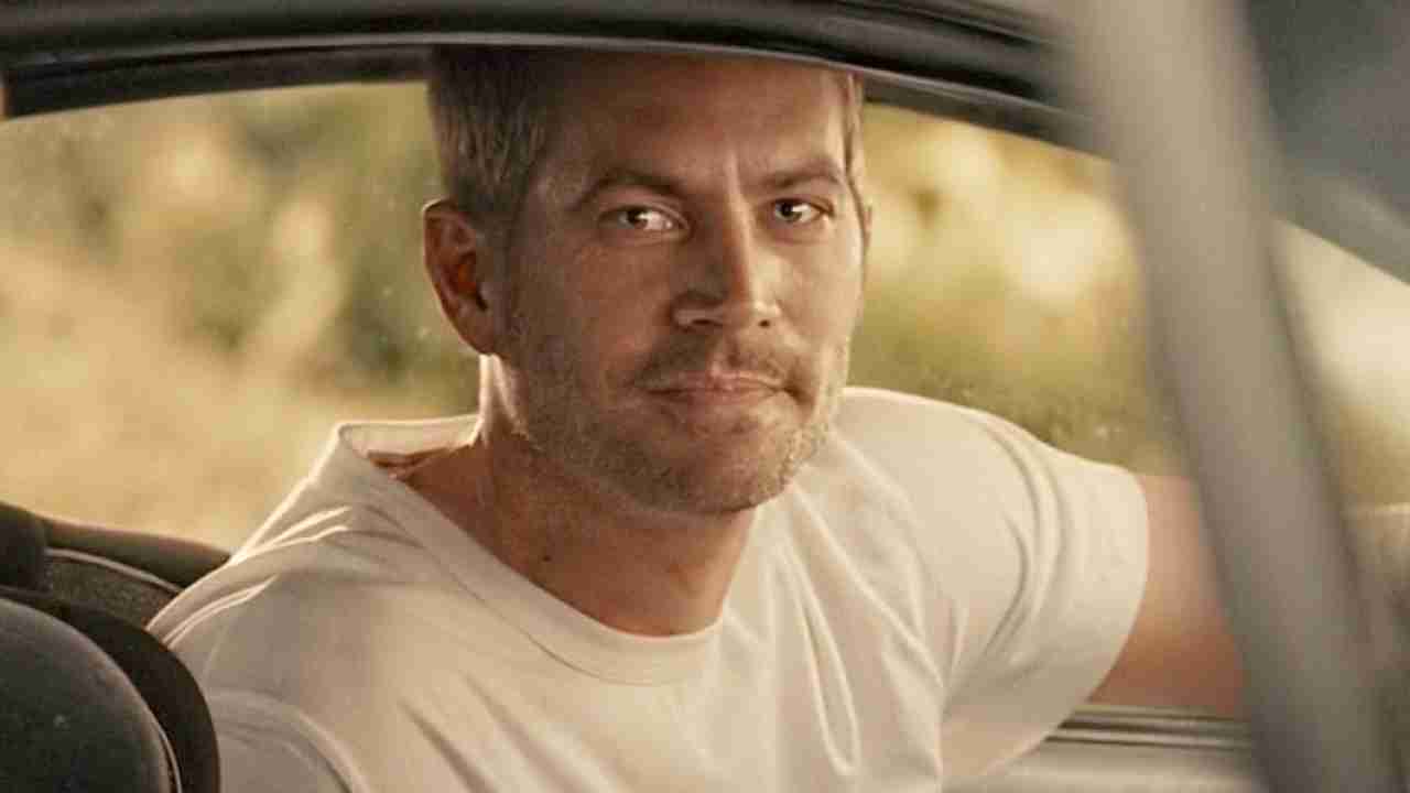 Paul Walker 48th birth anniversary: Fun facts about the Fast & Furious fame actor