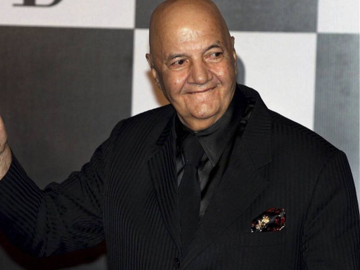 Prem Chopra