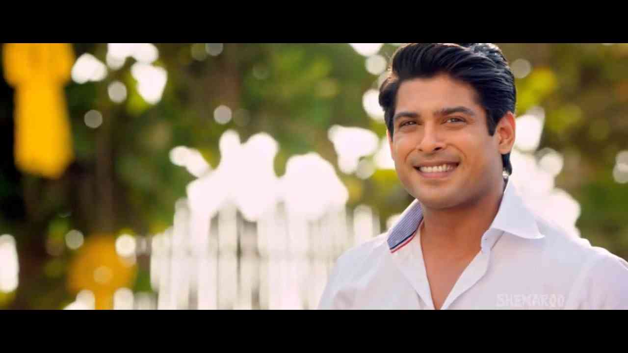 Sidharth Shukla