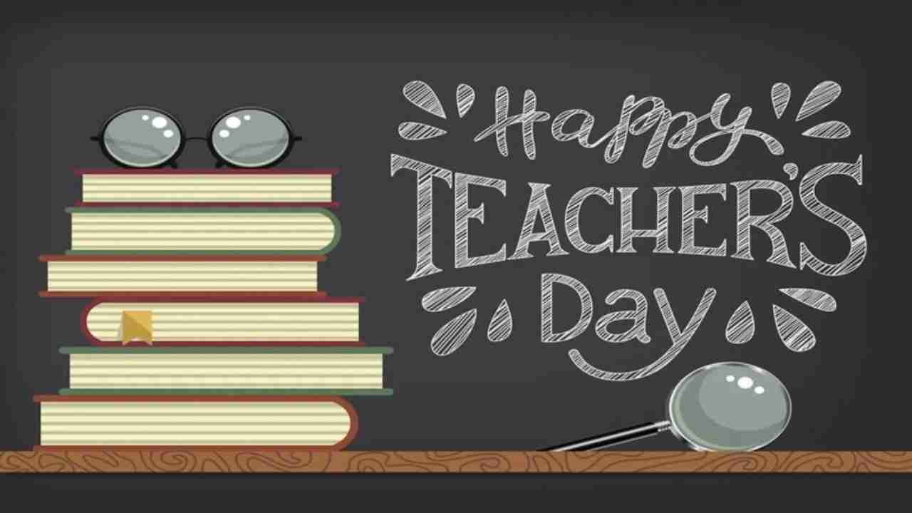 Teachers Day