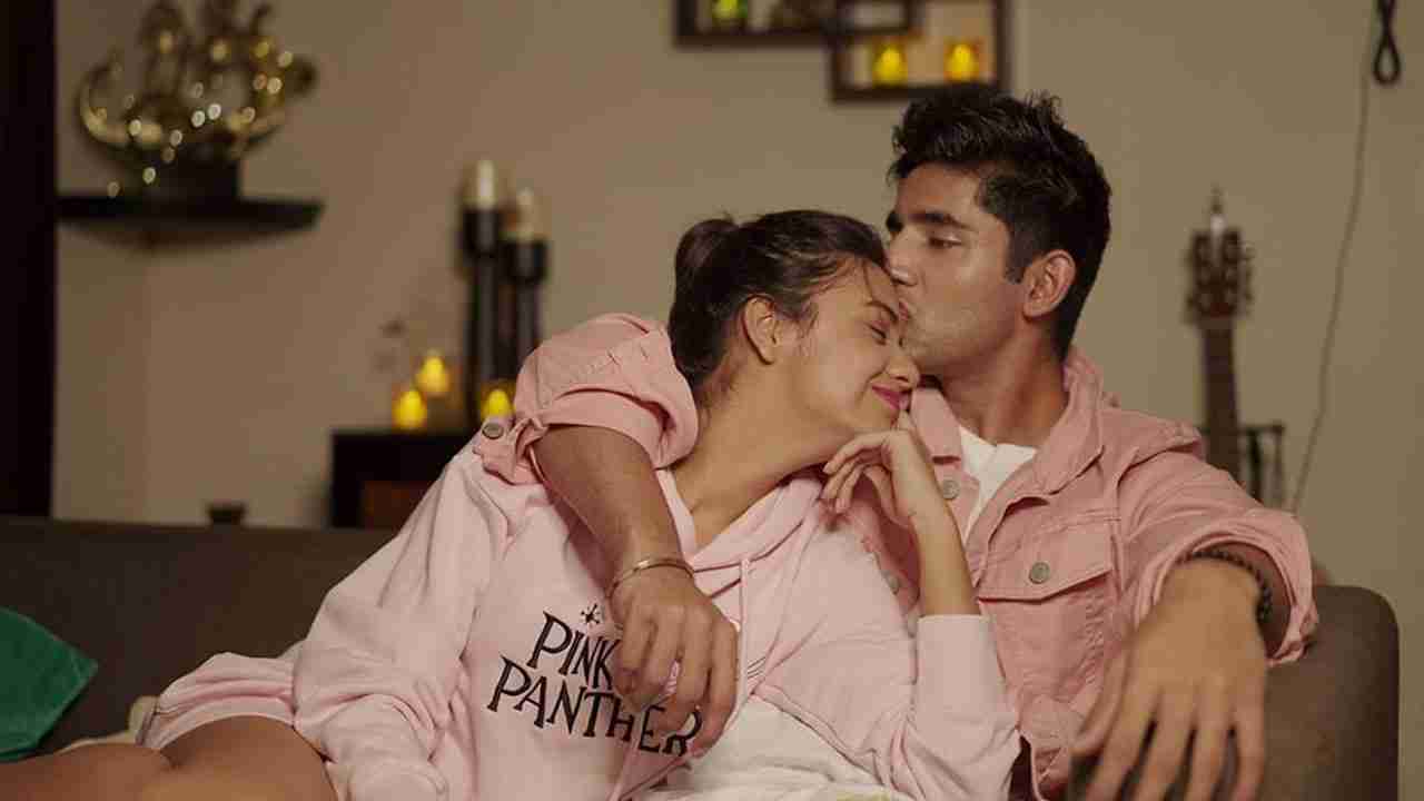 Bigg Boss OTT: Varun Sood to surprise girlfriend Divya Agarwal in Sunday Ka Vaar episode