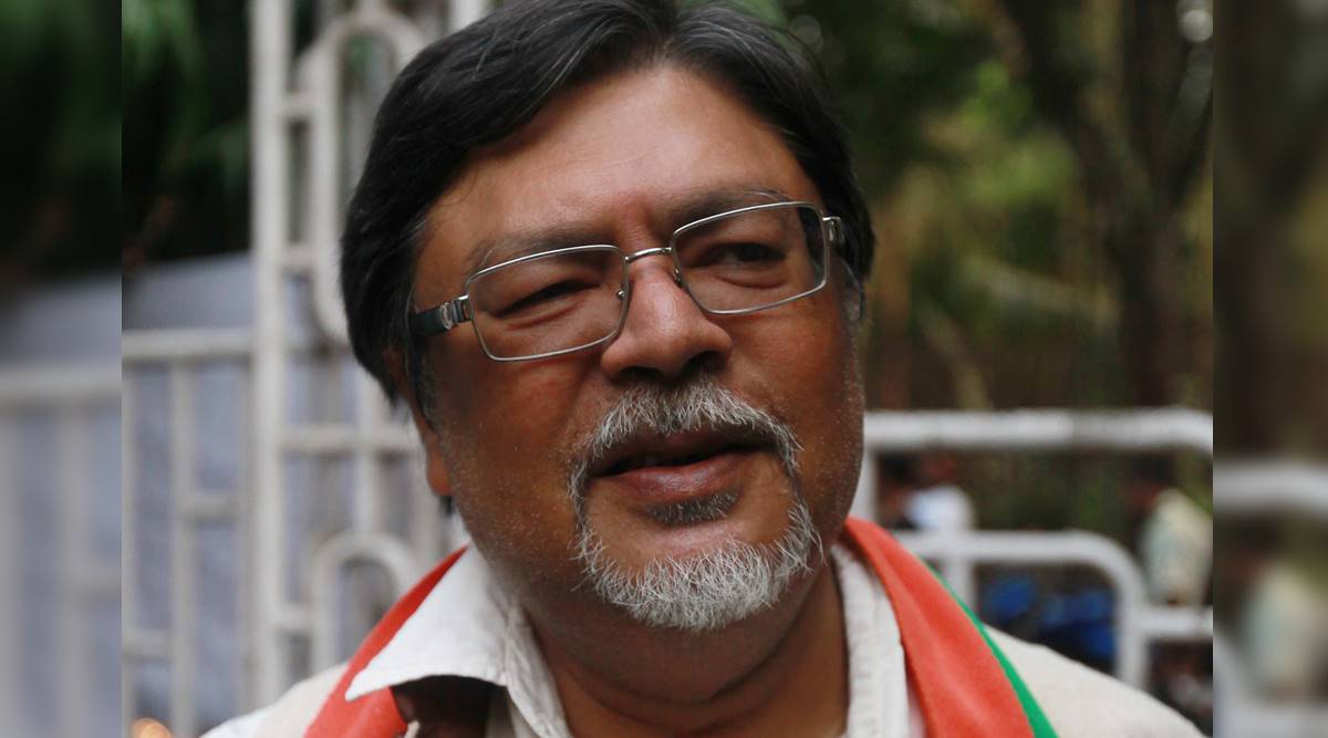 Chandan Mitra