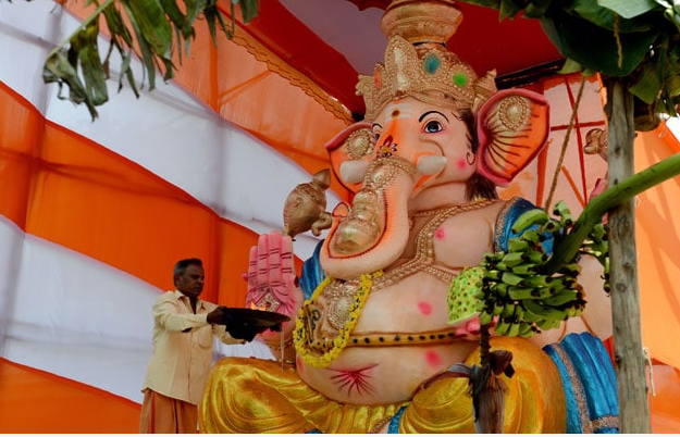 ganesh ji