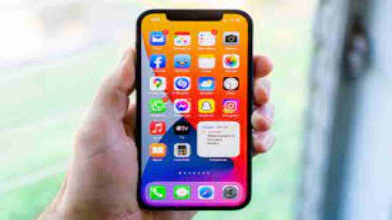 iOS 15 update to be introduced today in India