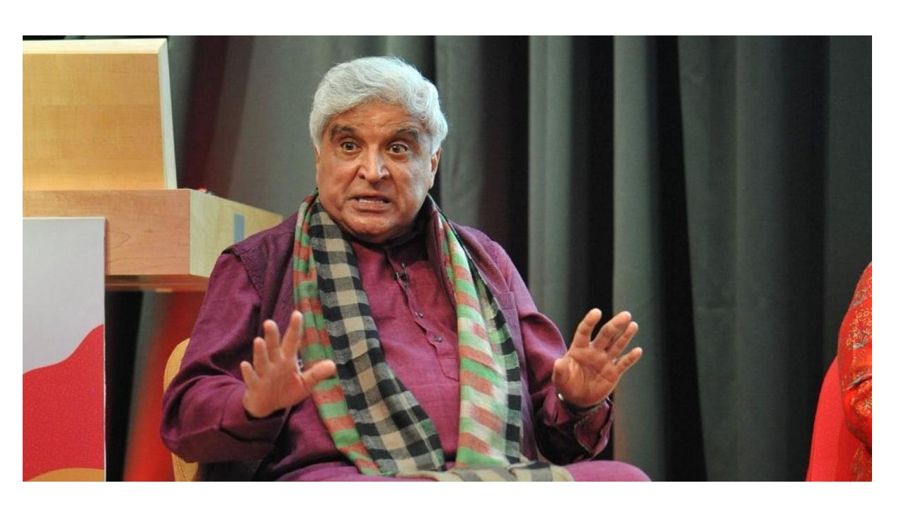 javed Akhtar